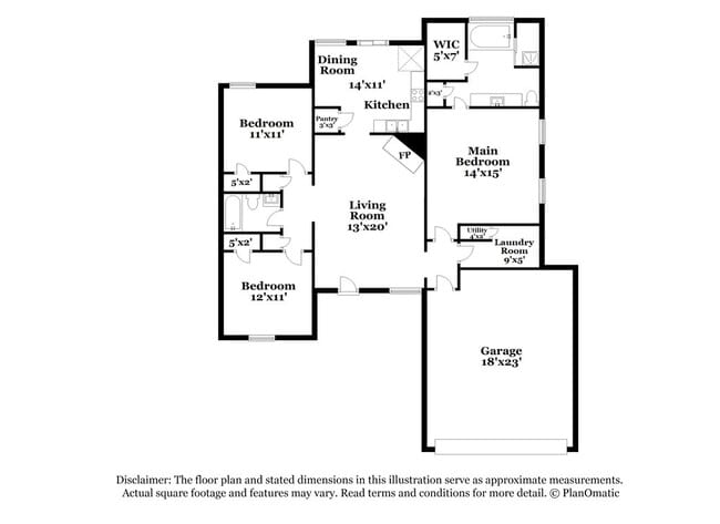 10000 Houston Birch Dr in Memphis, TN - Building Photo - Building Photo