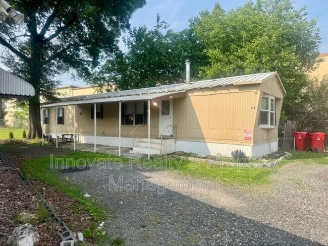 property at 437 Wicker Ave