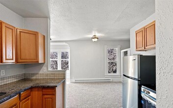 1214 S 8th St in Tacoma, WA - Building Photo - Building Photo