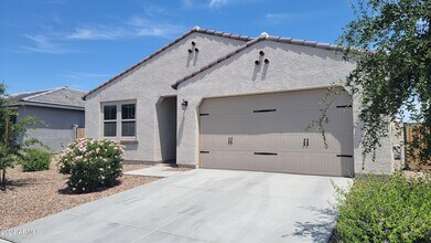 13190 W Crestvale Dr in Peoria, AZ - Building Photo - Building Photo