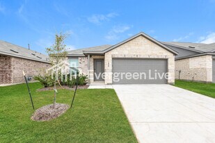 1428 Merlin Blf St in Forney, TX - Building Photo