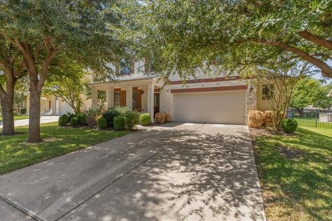 1509 Greenside Dr in Round Rock, TX - Building Photo - Building Photo
