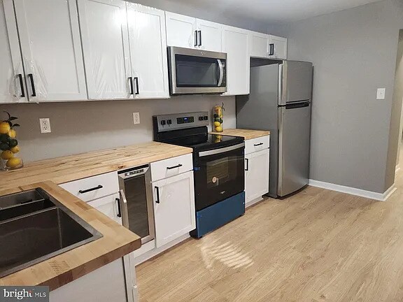 1110 Clifford Rd in Wilmington, DE - Building Photo - Building Photo