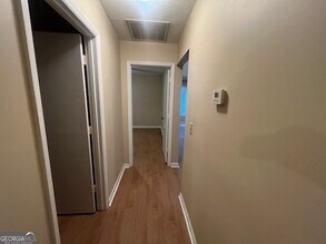 390 Hummingbird Cir in Statesboro, GA - Building Photo - Building Photo