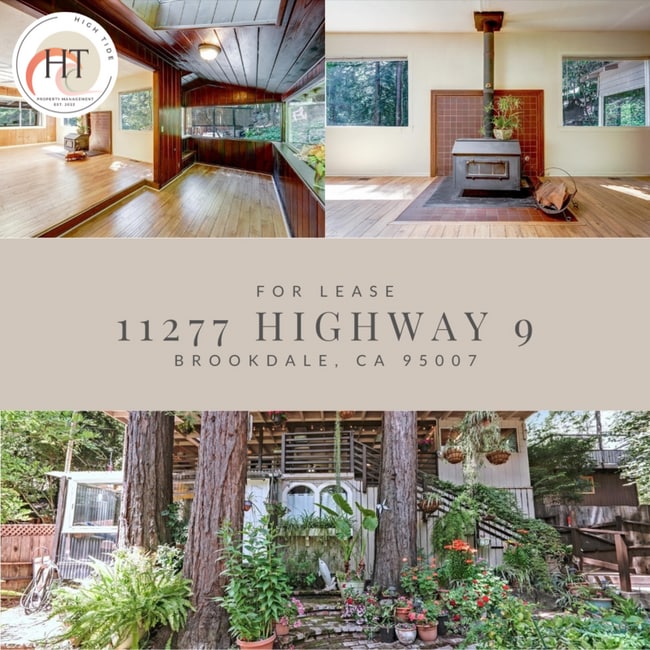 property at 11277 Hwy 9