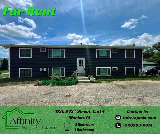 property at 1130 S 12th St