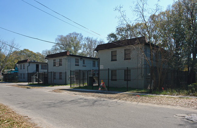 1176 22nd St in Jacksonville, FL - Building Photo - Building Photo