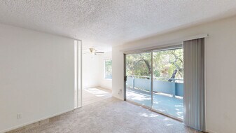 823 Las Gallinas Ave in San Rafael, CA - Building Photo