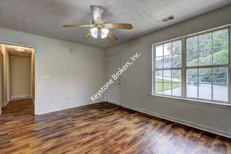 8201 Spillers Dr SW in Covington, GA - Building Photo - Building Photo