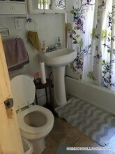 891 Huntington Ave, Unit 5 in Boston, MA - Building Photo - Building Photo