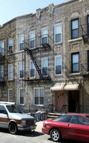 1768 63rd St Apartments