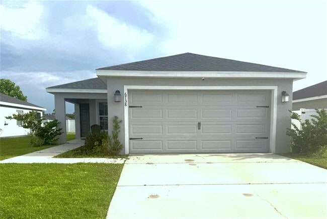 property at 6738 Hanworth Ln
