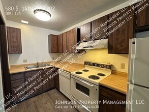 580 S 14th St in Boise, ID - Building Photo - Building Photo
