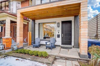 21 Shudell Ave in Toronto, ON - Building Photo - Building Photo