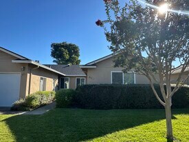 844 Coolidge Ave in Sunnyvale, CA - Building Photo