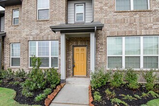 2930 Scanlan Mdw in Sienna, TX - Building Photo - Building Photo