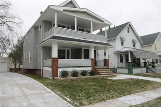 1529 Cordova Ave in Lakewood, OH - Building Photo - Building Photo