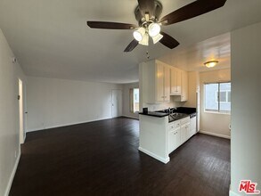 3660 Watseka Ave in Los Angeles, CA - Building Photo - Building Photo