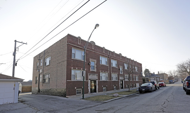 6001-6005 S Richmond St in Chicago, IL - Building Photo - Building Photo