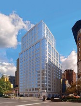 The Larstrand in New York, NY - Building Photo - Building Photo