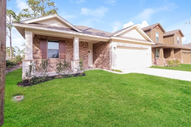 14701 Country Club Dr in Beaumont, TX - Building Photo - Building Photo