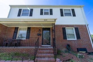 3449 Petunia Cres in Virginia Beach, VA - Building Photo - Building Photo