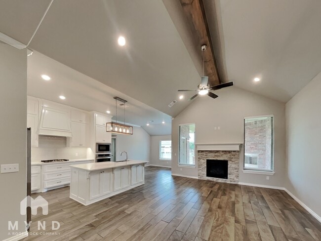 509 Texoma Dr in Edmond, OK - Building Photo - Building Photo
