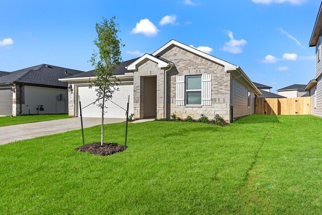 property at 3710 Turnpike Dr