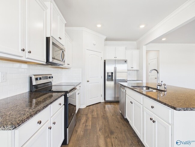 506 E River Landing Blvd in Madison, AL - Foto de edificio - Building Photo