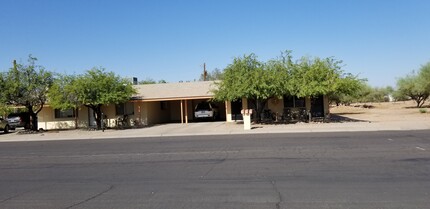 198 S Thunderbird Dr in Apache Junction, AZ - Building Photo - Building Photo