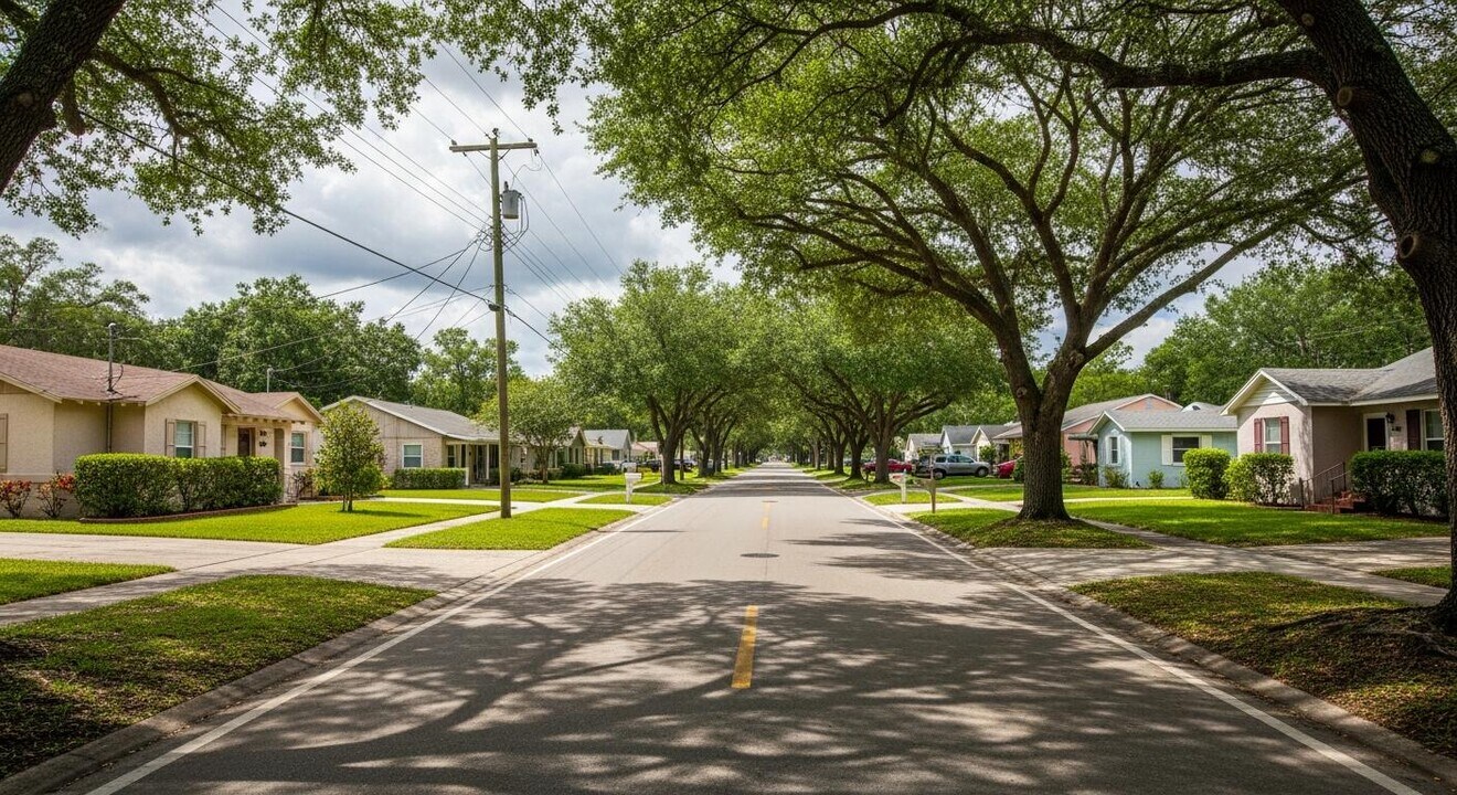 772 Shropshire Loop in Sanford, FL - Foto de edificio