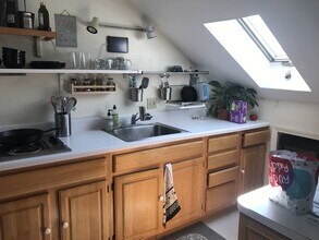 771 Tremont St, Unit 9 in Boston, MA - Building Photo - Building Photo