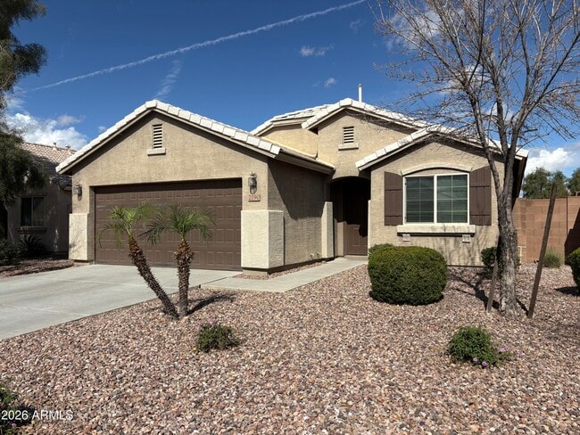 property at 2190 E Hazeltine Way