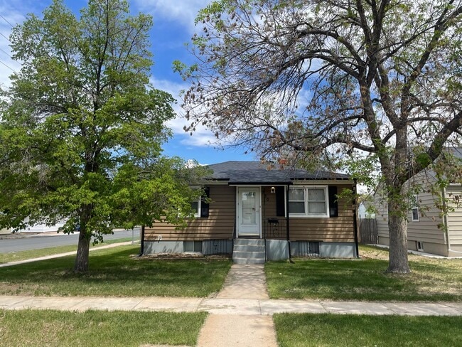 property at 730 Grant St