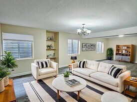 8224 Horn Run Rd in Colorado Springs, CO - Building Photo