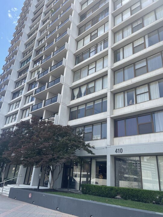 450 E 7th St in Tulsa, OK - Building Photo