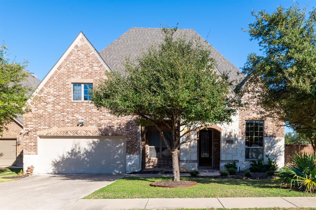 100 Dasher Drive in Cedar Park, TX - Building Photo