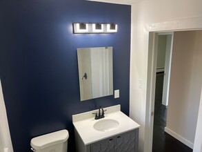 Frederick Douglas Apartments in Asbury Park, NJ - Building Photo - Building Photo