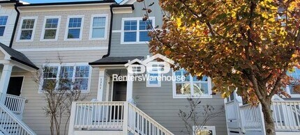 1351 Callahan Cv in Atlanta, GA - Foto de edificio - Building Photo