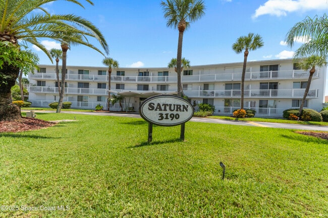 property at 3190 N Atlantic Ave