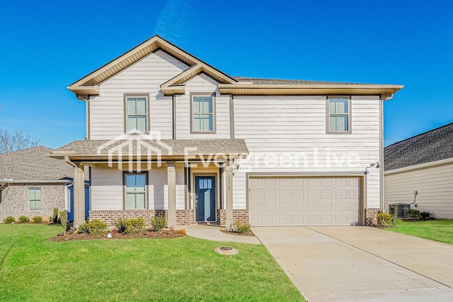 property at 15769 Ruthie Lynn Dr