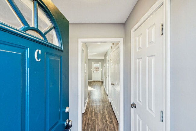 The Landings at Riverside in Clarksville, TN - Foto de edificio - Building Photo