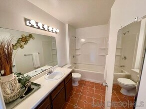 6191 Rancho Mission Rd in San Diego, CA - Building Photo - Building Photo