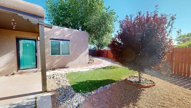 property at 1259 Senda Del Valle