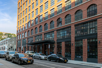 The Delmar in Long Island City, NY - Building Photo - Building Photo