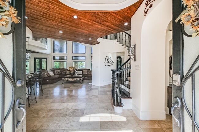 property at 1026 Kings Forest Ln