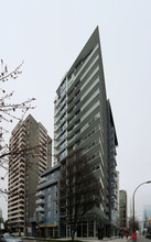 Modern in Vancouver, BC - Building Photo - Other