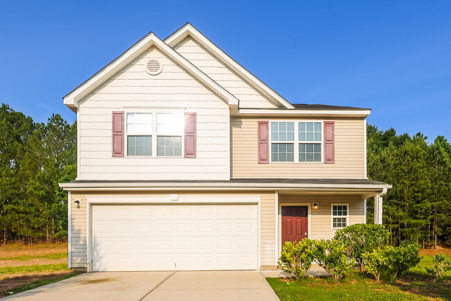 property at 100 Betty Ann Ln