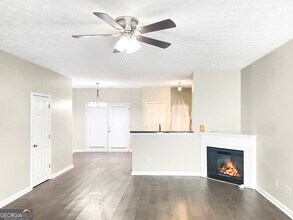 4141 High Park Ln in East Point, GA - Building Photo - Building Photo