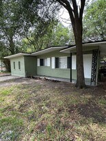 2109 W 15th St in Jacksonville, FL - Building Photo